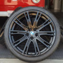 20” BMW G30 550i 540i 759i M550i Factory OEM wheels & Tires G16 G15 G31 G14 530i