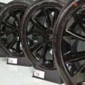 21″ Ford Explorer OEM 2021 2022 LIMITED Black rims wheels Factory OEM 95051 NEW
