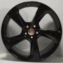 JAGUAR F-PACE Factory OEM Wheel 19″ Rim Black 19 Inch Single 59969
