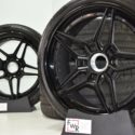 Brixton Forged Lamborghini Aventador SVJ SV/SVJ Rims 20″ 21″ wheels rims tires
