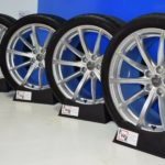 19″ Audi RS5 S5 Factory OEM wheels rims tires 2020 2021 2021 96366