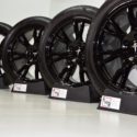 19″ Tesla Model S 2021 2022 black Factory OEM Plaid Wheels Rims tires