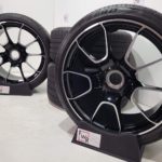 20″ 21″ Porsche 911 Turbo S Exclusive Wheels Rims Tires Factory OEM 992 NEW
