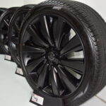 23” Range Rover SV 2022*+ L460 L461 Authentic Factory OEM Wheels Tires Set 1079