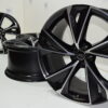 22″ AUDI RS7 RS6 SQ7 Q7 Wheels Factory OEM Genuine Rims V-spoke 22×10.5 19