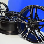 20″ Audi R8 V10 Performance Sport Factory Forged OEM Wheels rims 2022 2023 2024
